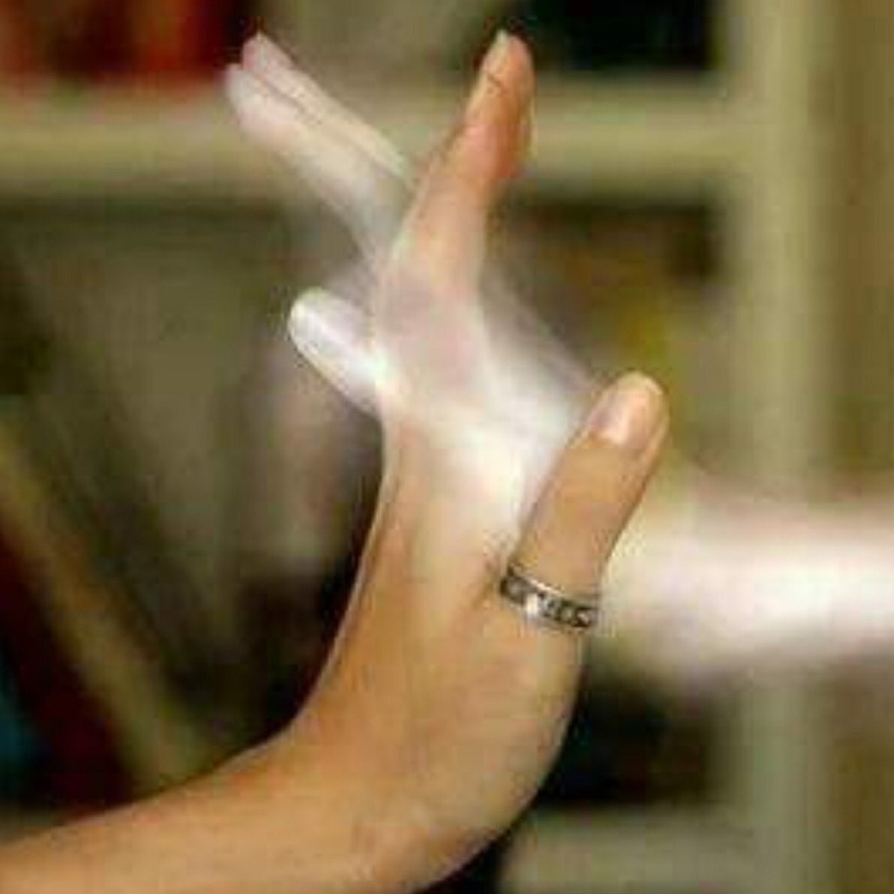 Meet your Posh Ambassador, Jenna R GG R Grandma! All Customers R Loved By Me ❤️